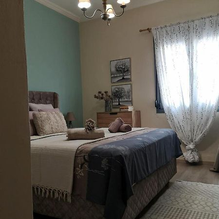 Relaxing Home! Volos Buitenkant foto