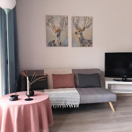 Relaxing Home! Volos Buitenkant foto