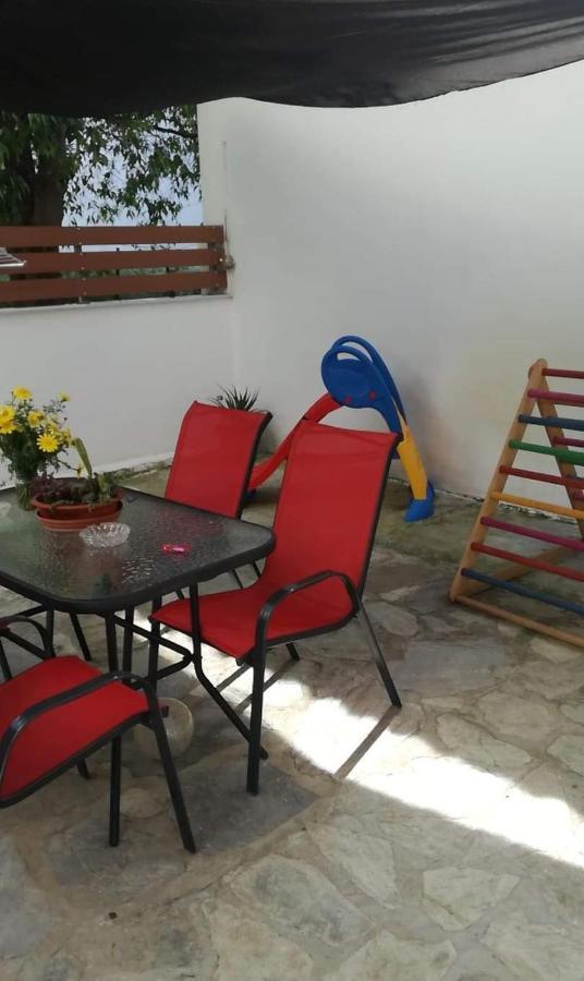 Relaxing Home! Volos Buitenkant foto