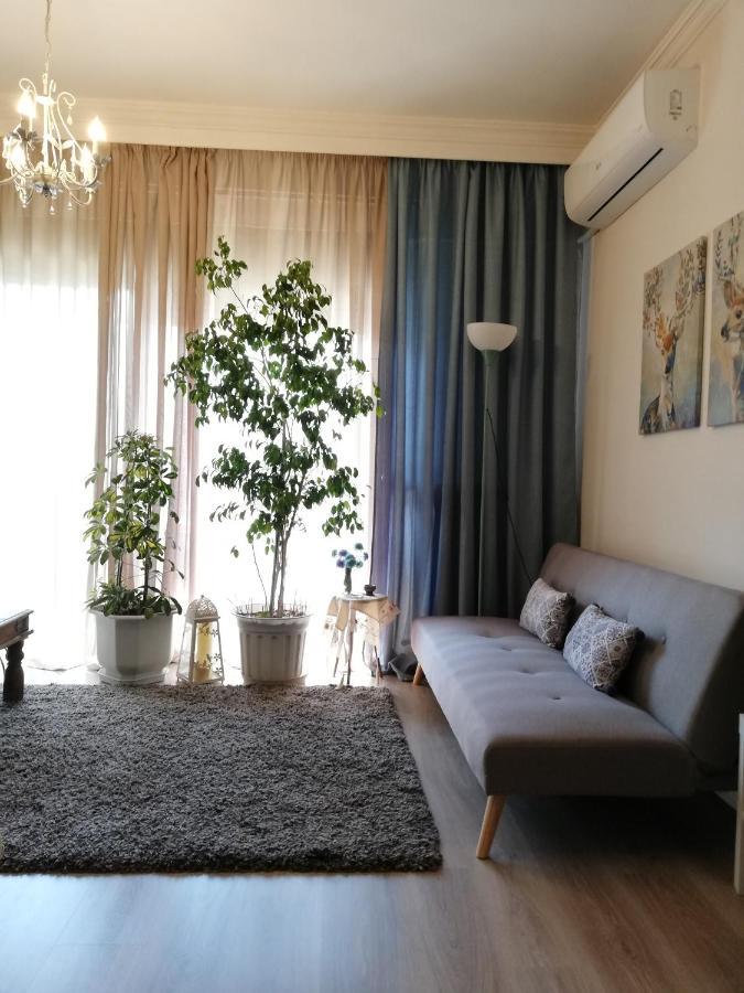 Relaxing Home! Volos Buitenkant foto