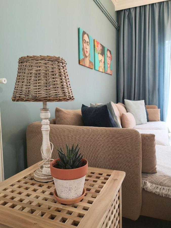 Relaxing Home! Volos Buitenkant foto