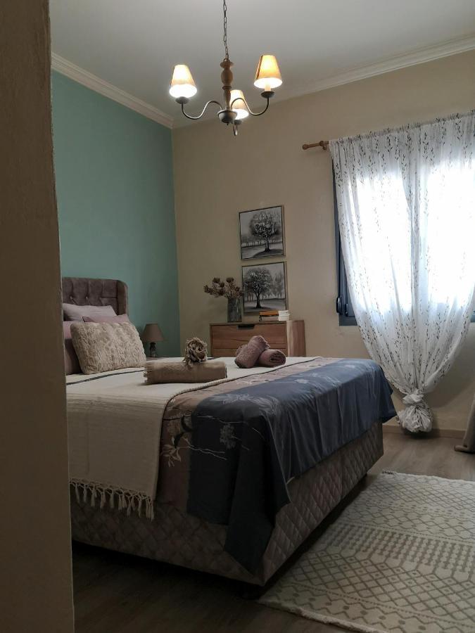 Relaxing Home! Volos Buitenkant foto