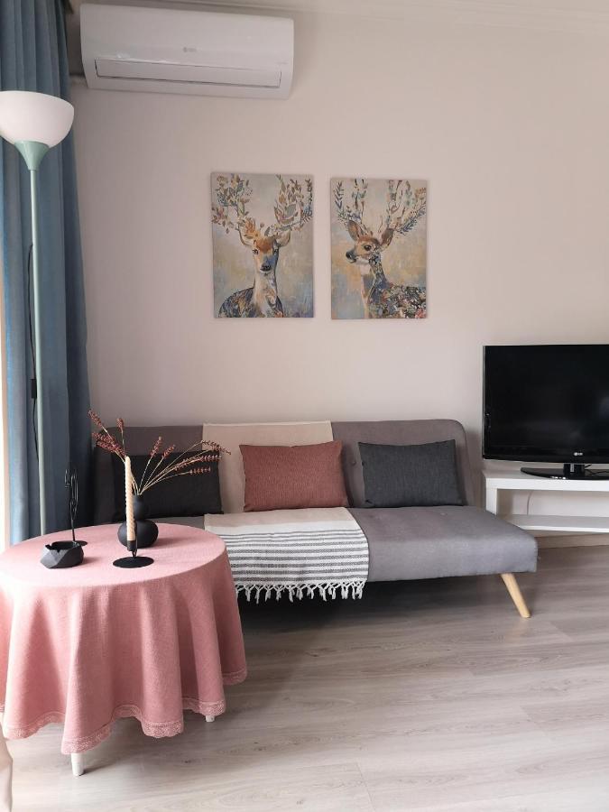 Relaxing Home! Volos Buitenkant foto