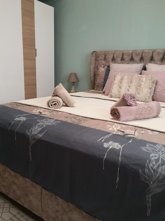 Relaxing Home! Volos Buitenkant foto