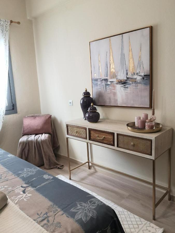 Relaxing Home! Volos Buitenkant foto