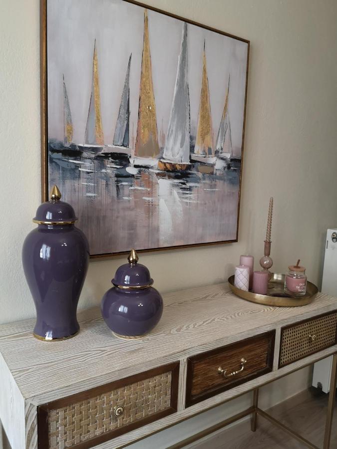Relaxing Home! Volos Buitenkant foto