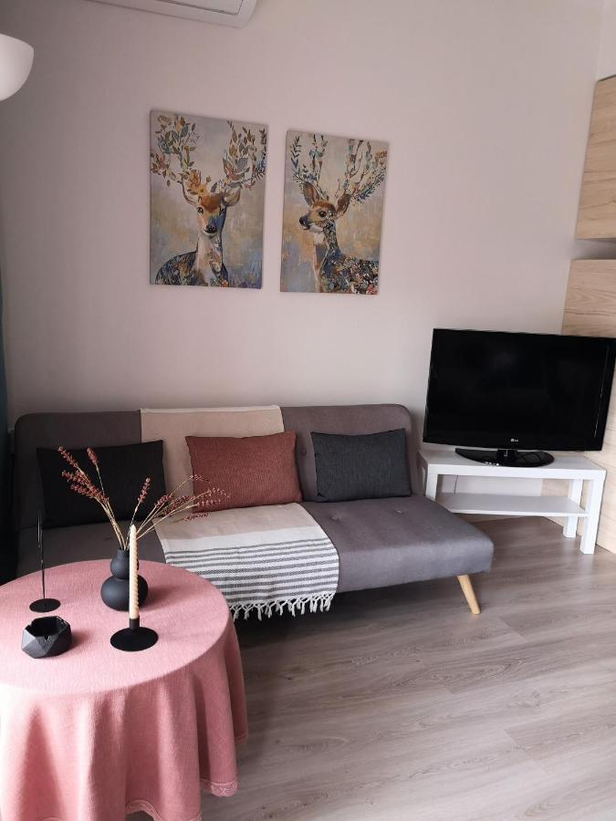 Relaxing Home! Volos Buitenkant foto