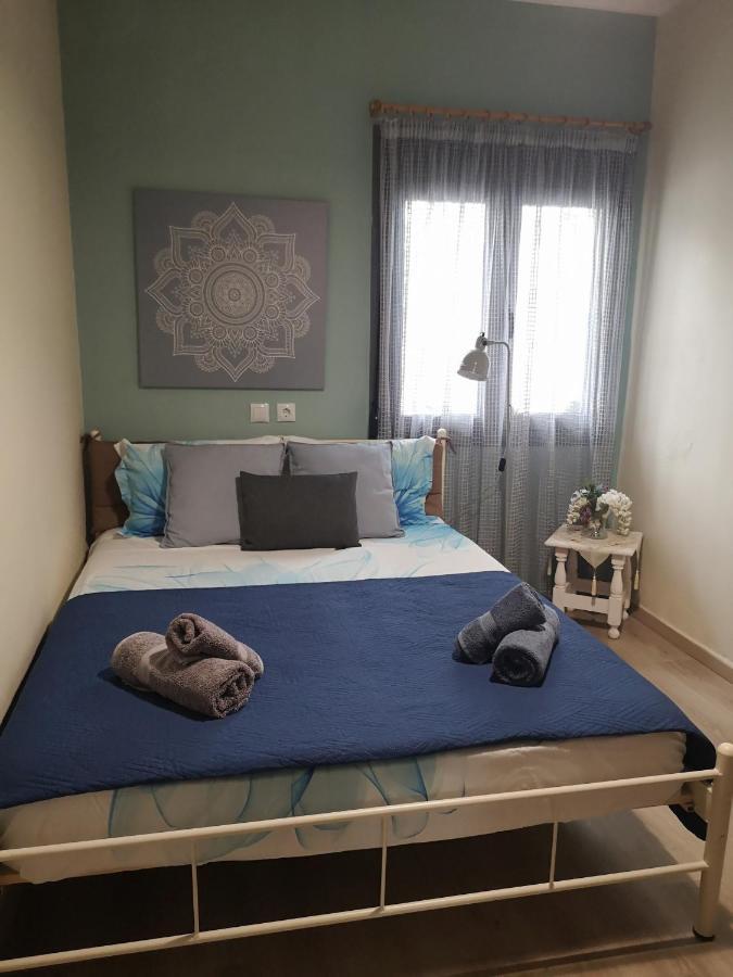 Relaxing Home! Volos Buitenkant foto