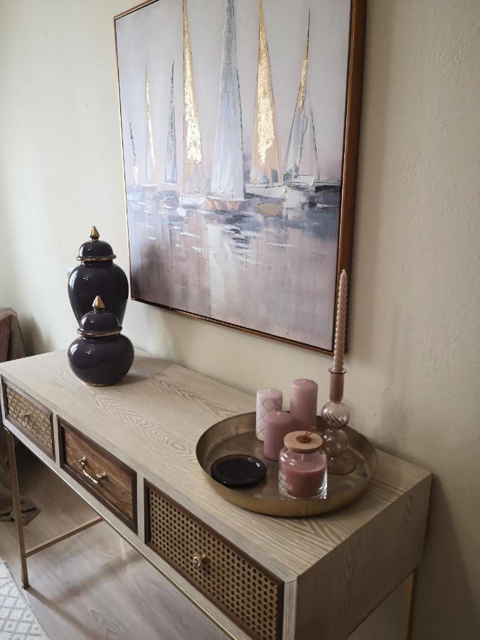 Relaxing Home! Volos Buitenkant foto