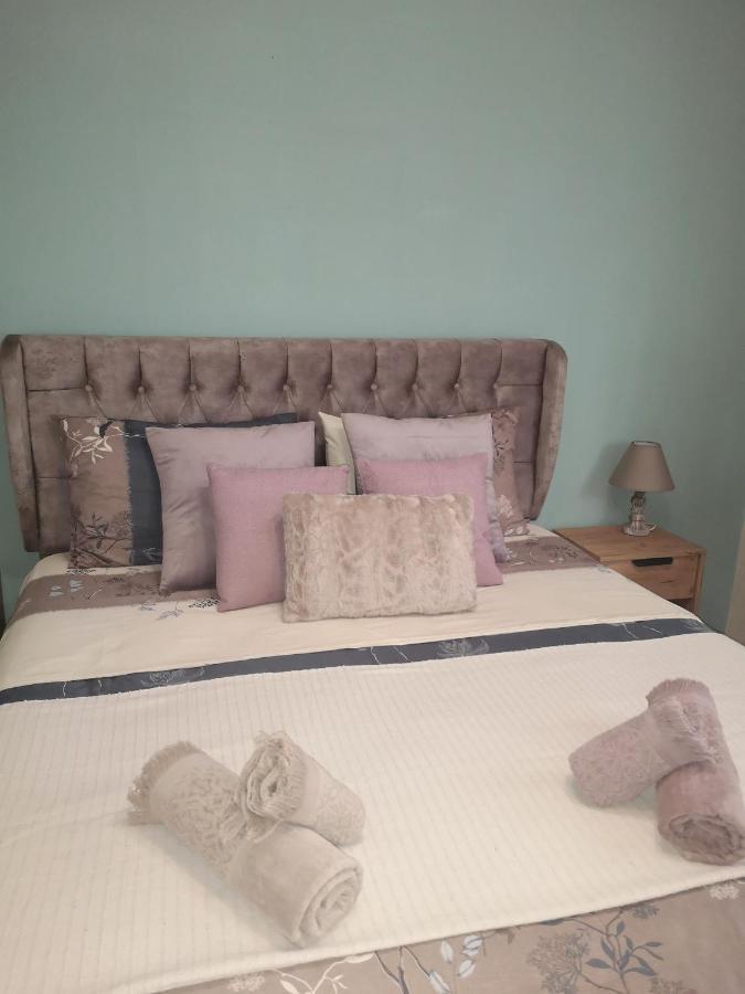 Relaxing Home! Volos Buitenkant foto