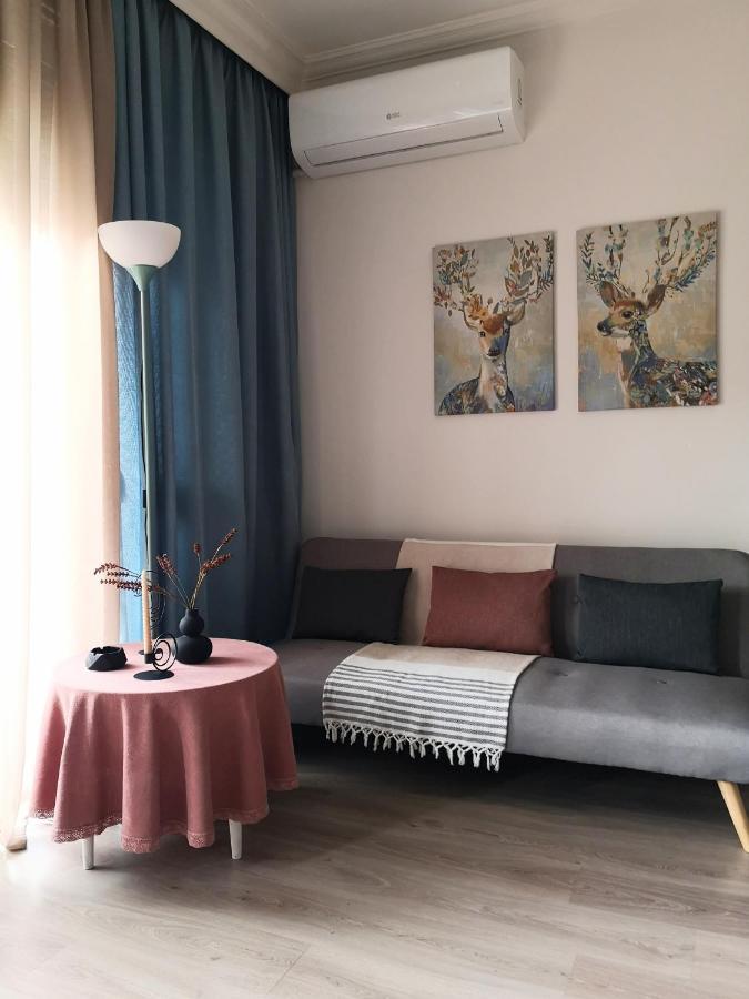 Relaxing Home! Volos Buitenkant foto
